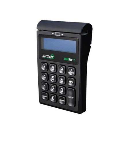 Tech sredkey encrypting - id,