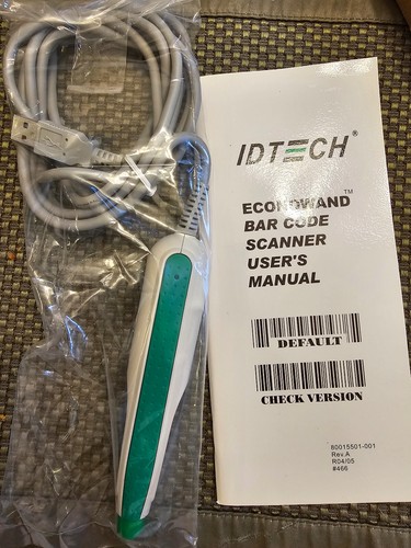 Idt1230u tech wand - id,
