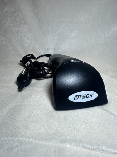 Tech usb barcode scanner - id,