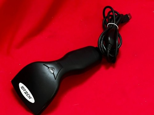 Tech idt4431 4ub barcode - id,