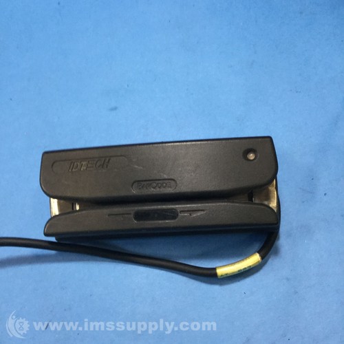 Idtech wcr3227 700 barcode - wcr3227-700,